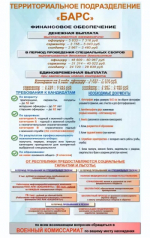 Региональный добровольческий отряд «БАРС» объявляет набор