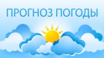 Прогноз чрезвычайных ситуаций природного характера.