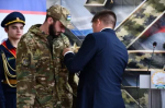 В Аскинском районе состоялась церемония вручения государственных наград/