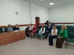 В Аскинском районе начал работу Совет многодетных родителей