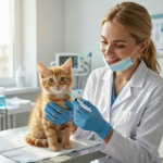 Почему так важна вакцинация сельскохозяйственных животных?